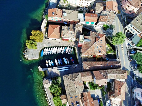 Cassone di Malcesine